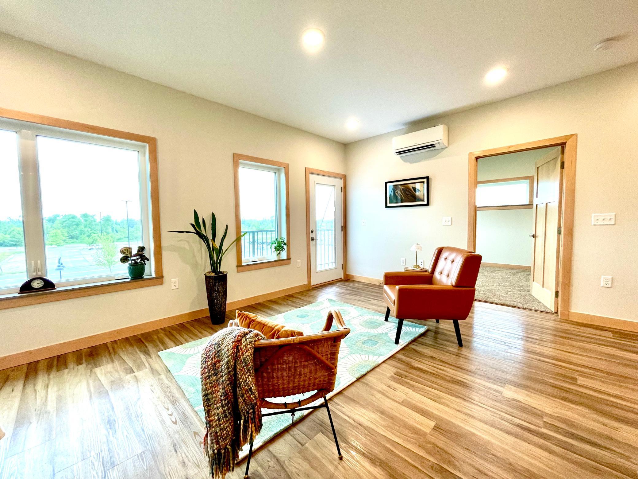 715 Lake Shore Drive Northeast, Unit 201 Bemidji, MN 56601 - Photo 4 of 34