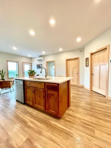 $239,000 | 715 Lake Shore Drive Northeast, Unit 201, Bemidji, MN 56601