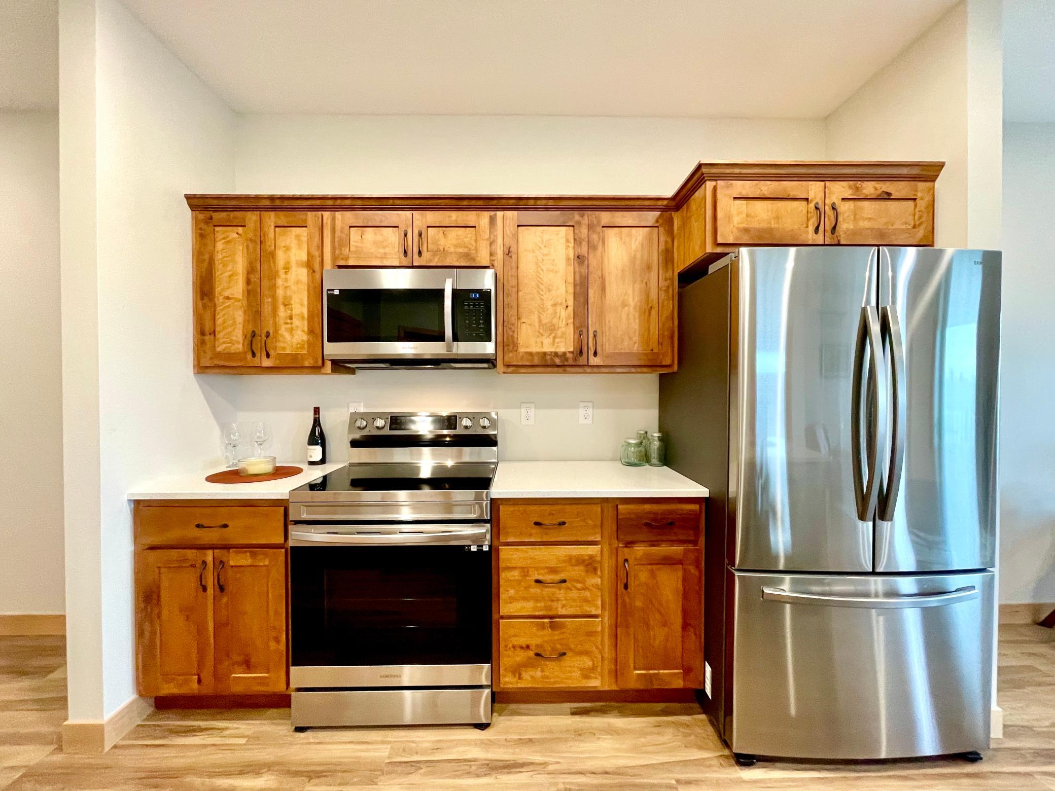 715 Lake Shore Drive Northeast, Unit 201 Bemidji, MN 56601 - Photo 6 of 34