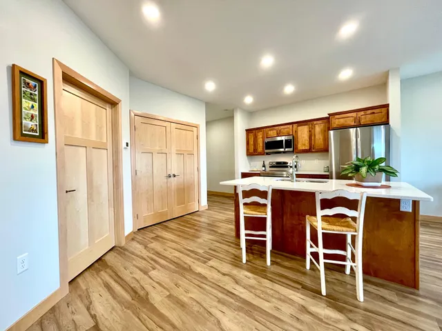 $239,000 | 715 Lake Shore Drive Northeast, Unit 201, Bemidji, MN 56601