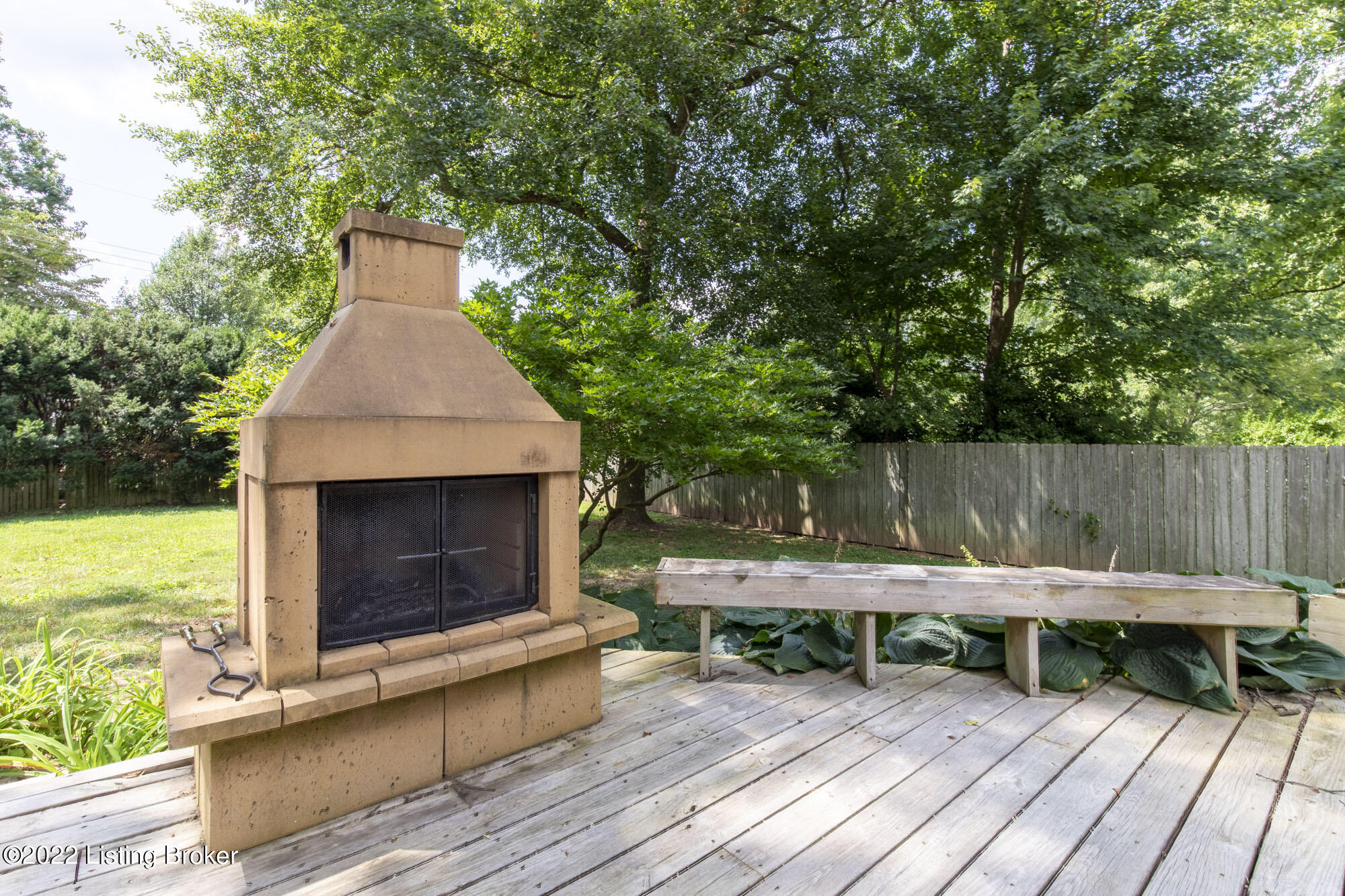 216 North Chadwick Road Louisville, KY 40222 - Photo 49 of 62 Chadwick049
