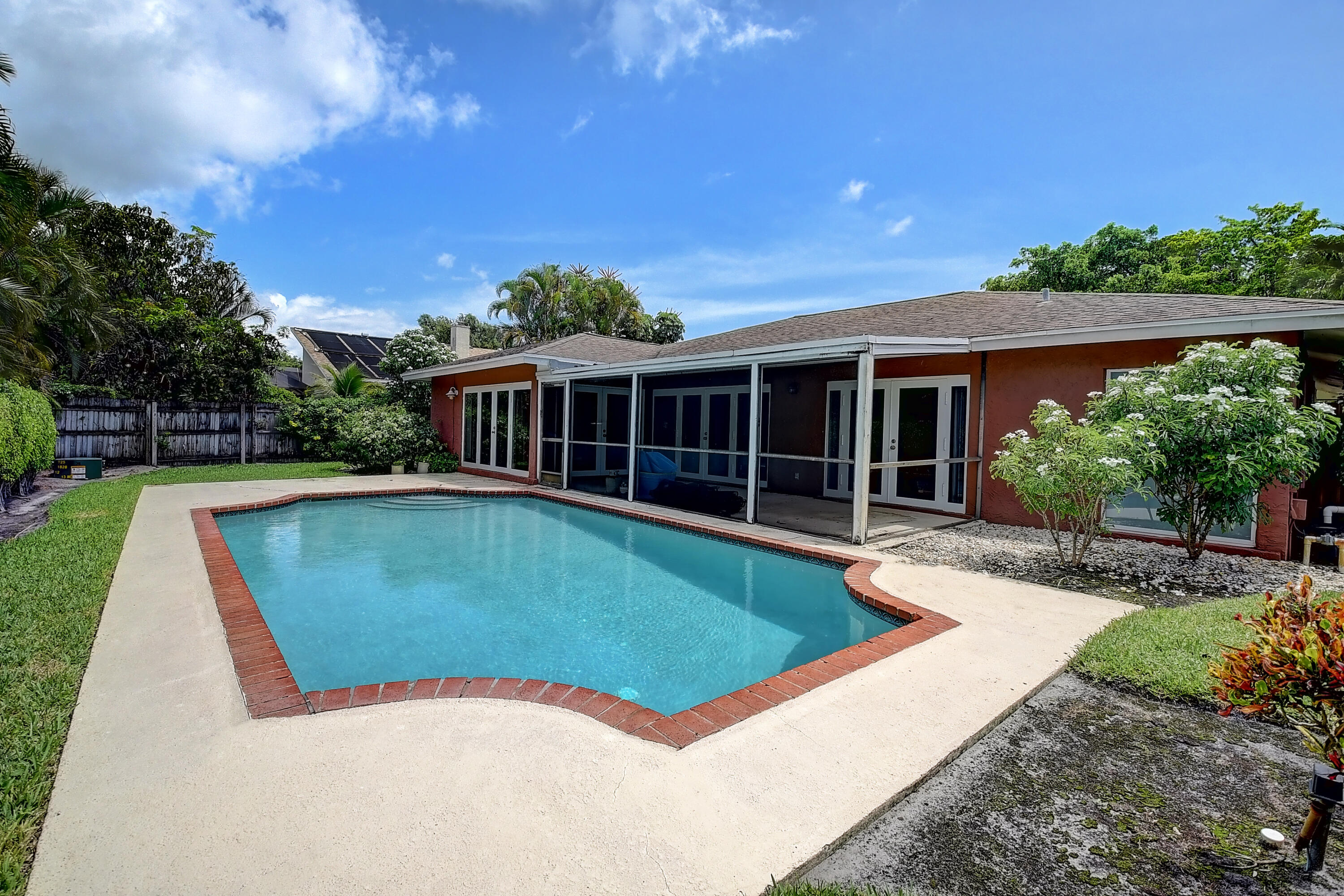 17719 Crooked Oak Avenue Boca Raton, FL 33487 - Photo 19 of 37 Pool
