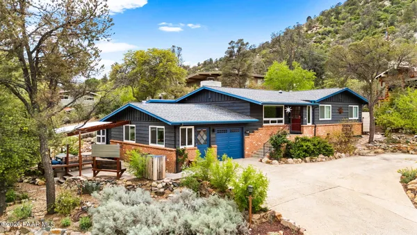 $699,000 | 2011 Rocky Dells Drive, Prescott, AZ 86303