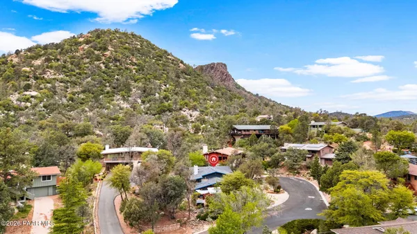$699,000 | 2011 Rocky Dells Drive, Prescott, AZ 86303