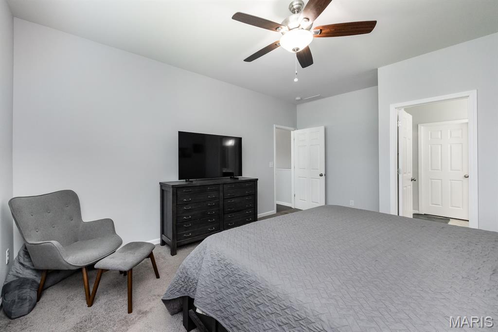 861 Bluff Ridge Lane Shiloh, IL 62221 - Photo 13 of 26 Gallery Image 13