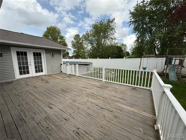 $196,000 | 710 Ash Street, Greenville, IL 62246