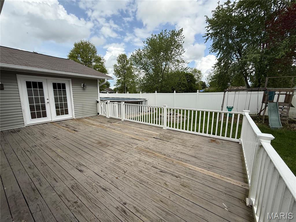 710 Ash Street Greenville, IL 62246 - Photo 32 of 36