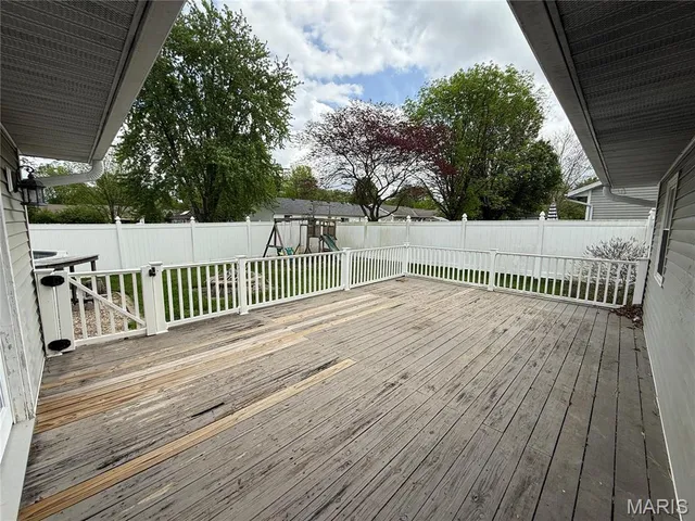 $196,000 | 710 Ash Street, Greenville, IL 62246