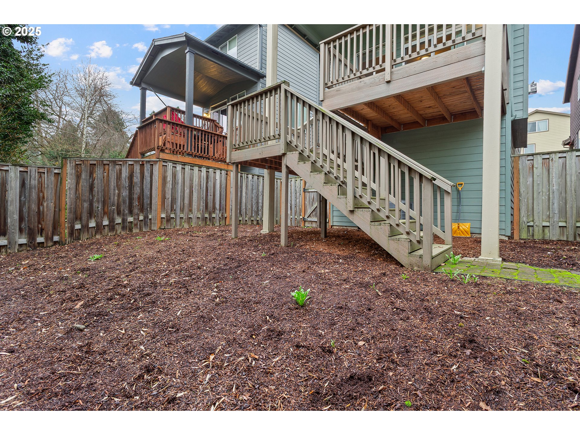 9622 Southwest Everett Terrace Tigard, OR 97223 - Photo 21 of 43 a view of entryway
