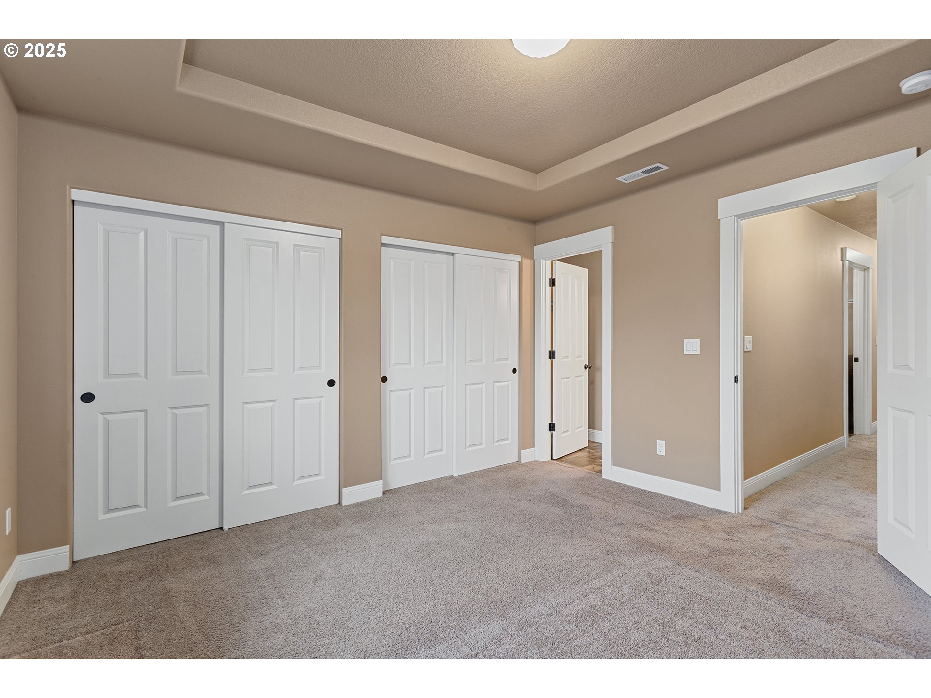 9622 Southwest Everett Terrace Tigard, OR 97223 - Photo 29 of 43 a view of an empty room