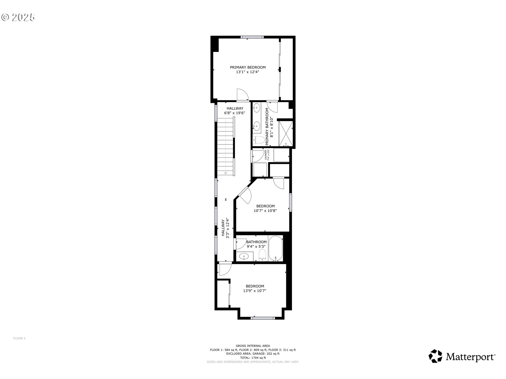 9622 Southwest Everett Terrace Tigard, OR 97223 - Photo 38 of 43 a picture of a bench in a room
