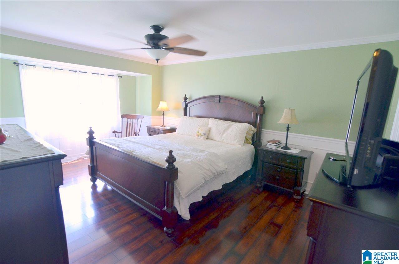 6522 Quail Run Drive Pelham, AL 35124 - Photo 20 of 50