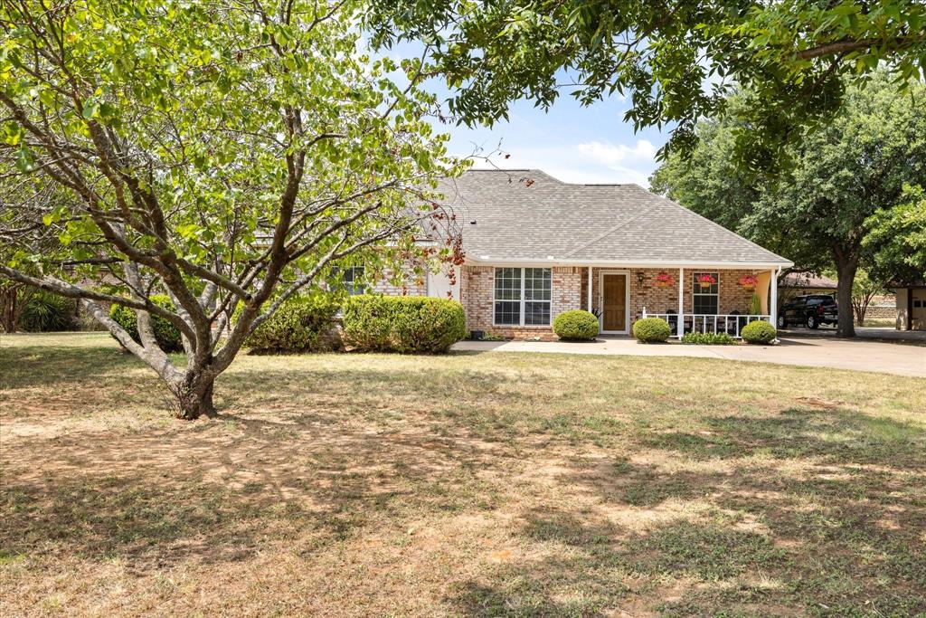10519 Ravenswood Road Granbury, TX 76049 - Photo 4 of 40 Beautiful trees