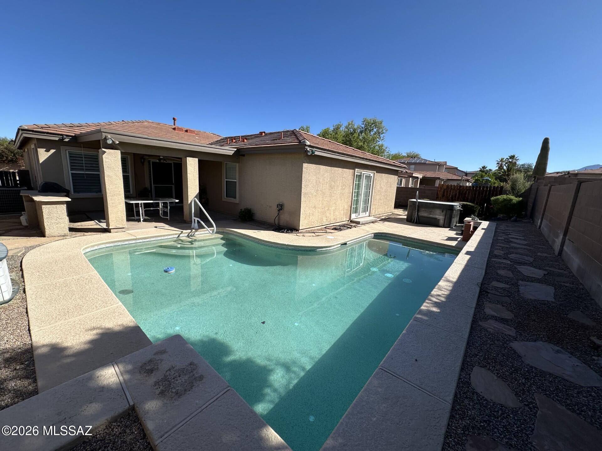 10925 South Raptor Court Vail, AZ 85641 - Photo 16 of 17