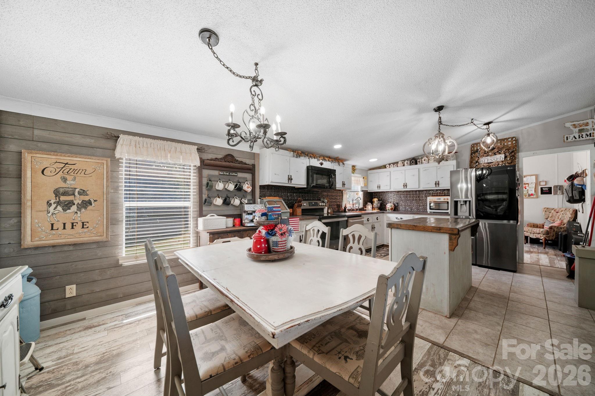 231 Zion Church Road Gold Hill, NC 28071 - Photo 4 of 13