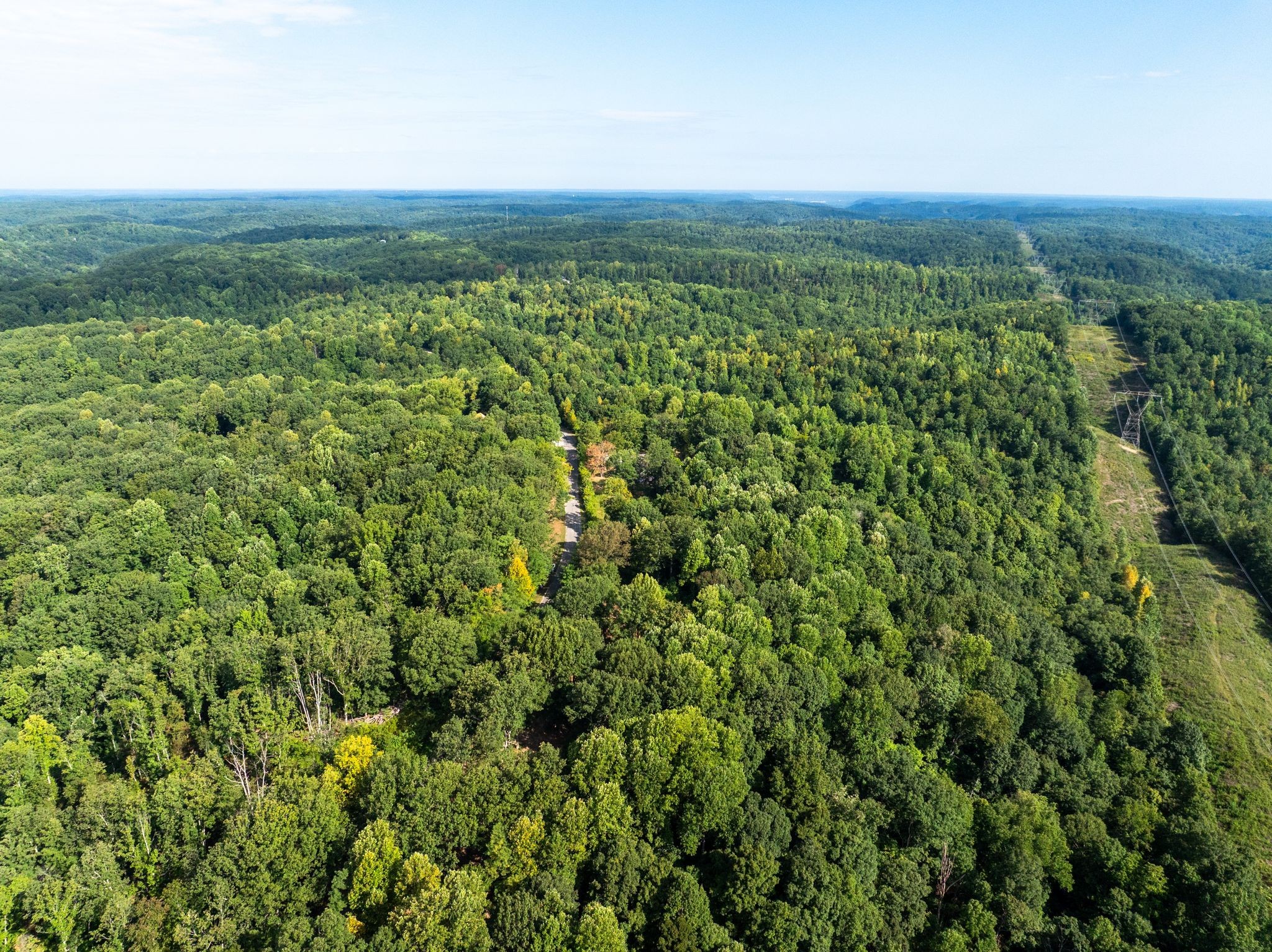 0 Apache Trail Pegram, TN 37143 - Photo 10 of 10 a view of a green field with an ocean view