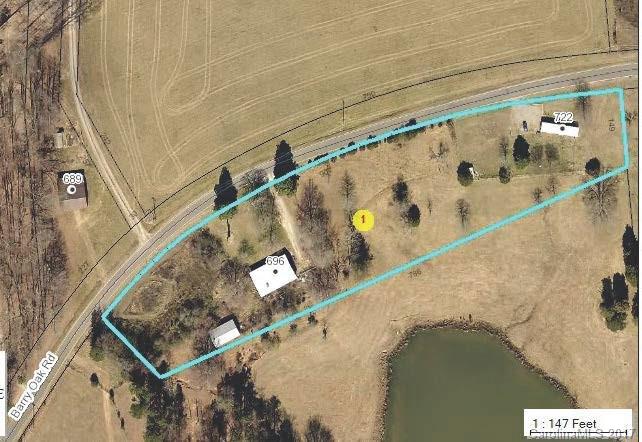 696 Barry Oak Road Cleveland, NC 27013 - Photo 19 of 20