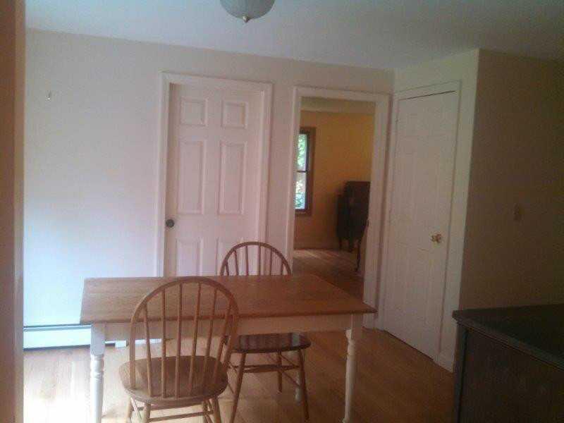 30 Otter Brook Road Harpswell, ME 04079 - Photo 4 of 18 Exterior Front.