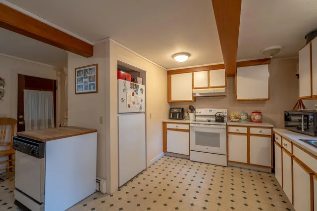 $209,900 | 1010 Olive Street, Veazie, ME 04401