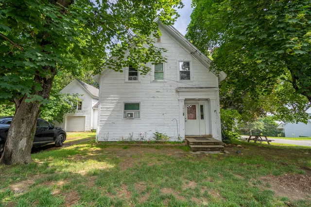 $209,900 | 1010 Olive Street, Veazie, ME 04401