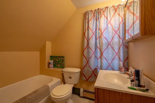 $209,900 | 1010 Olive Street, Veazie, ME 04401