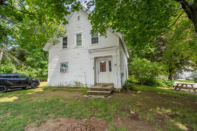 $209,900 | 1010 Olive Street, Veazie, ME 04401