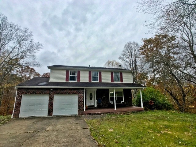 8979 Coal River Road St. Albans, WV 25177 - Photo 1 of 31 Gallery Image 1