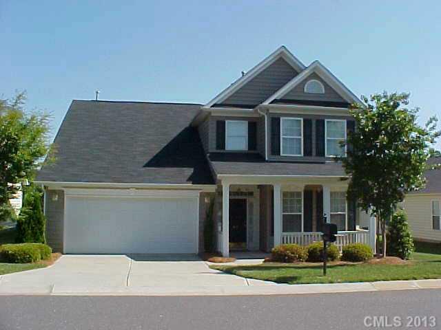 411 Garnet Court Fort Mill, SC 29708 - Photo 1 of 16