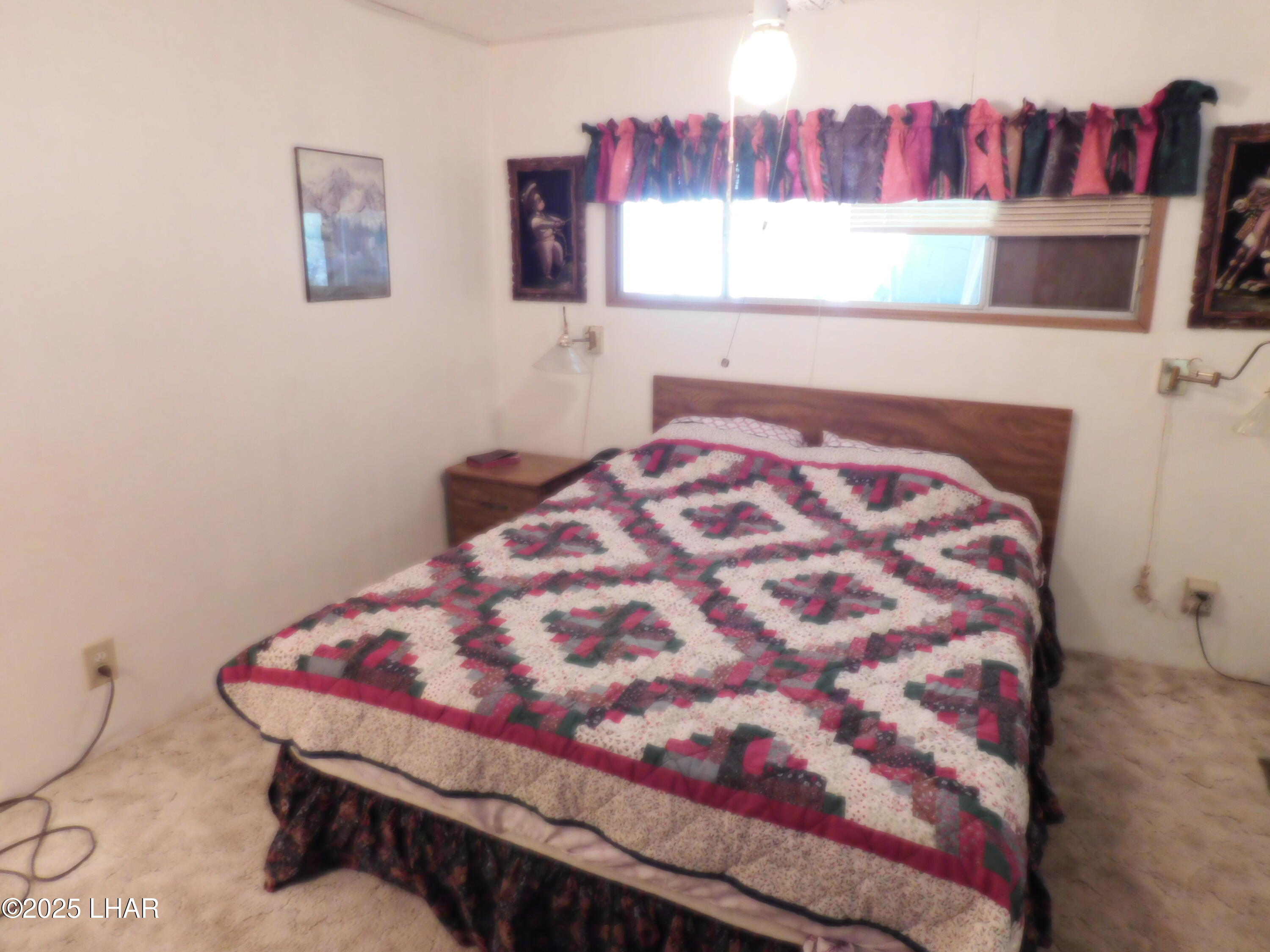 1240 Acacia Road, Unit 14 Quartzsite, AZ 85346 - Photo 12 of 33 Bedroom 1