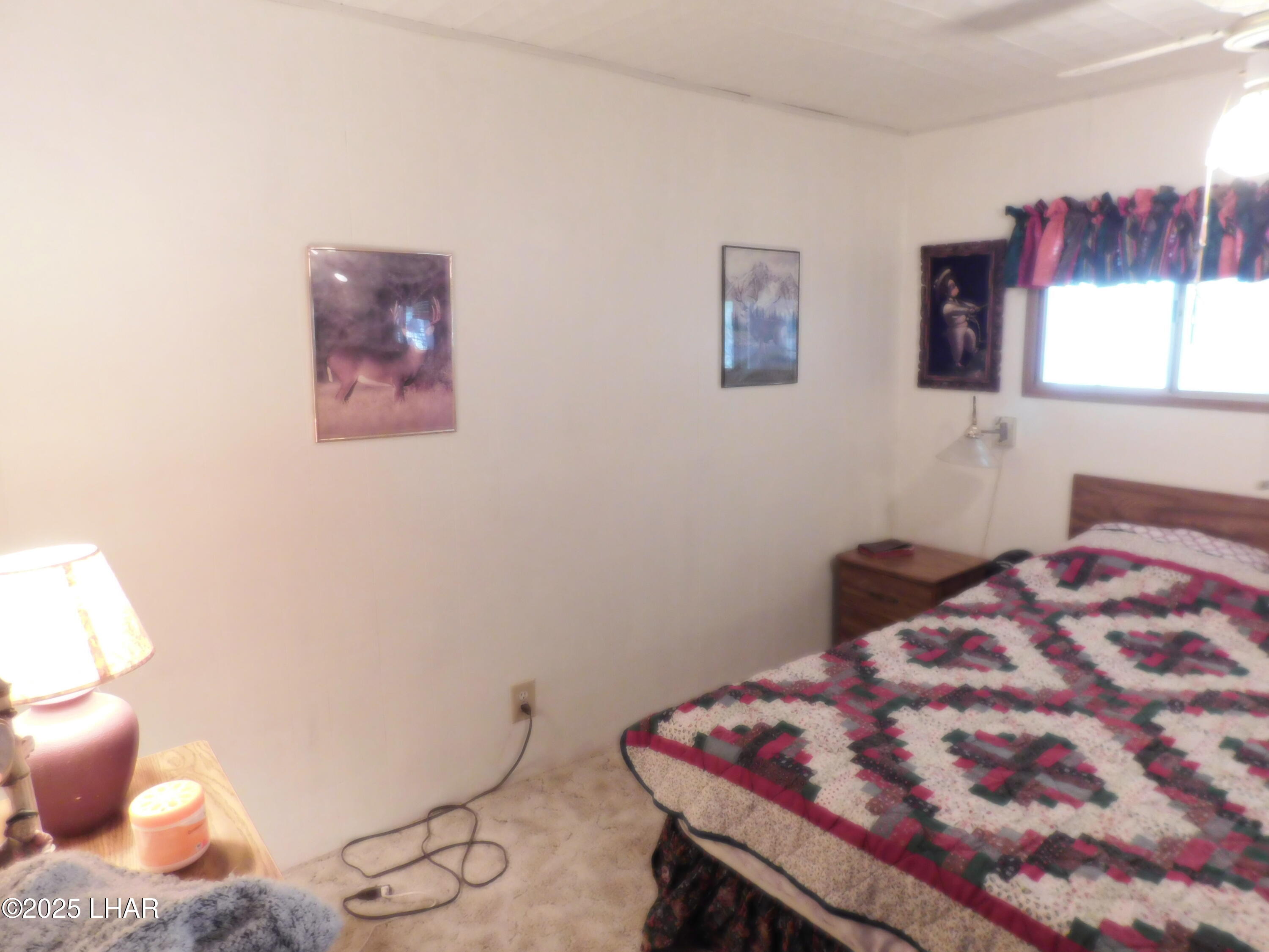 1240 Acacia Road, Unit 14 Quartzsite, AZ 85346 - Photo 13 of 33 Bedroom 1