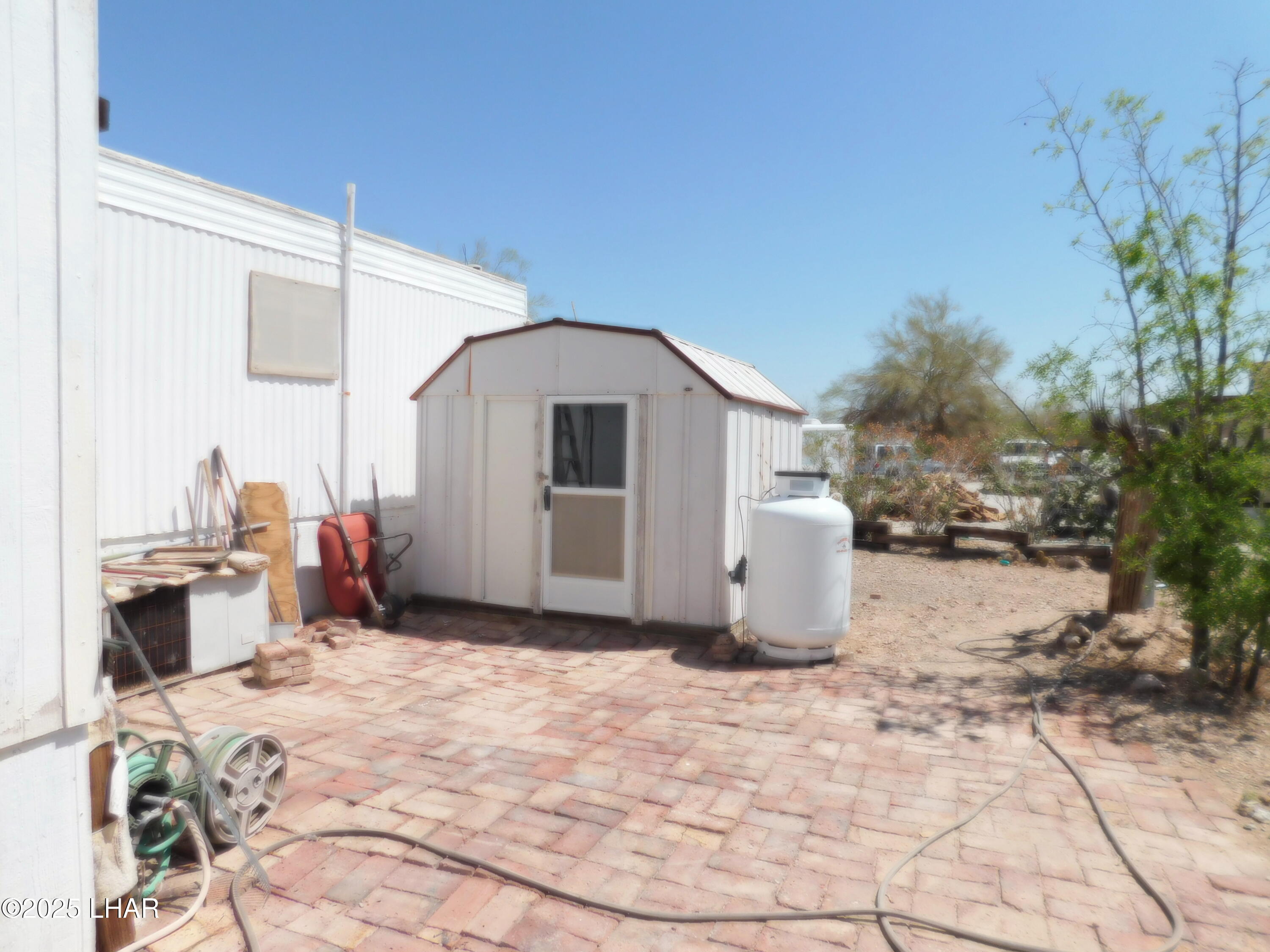 1240 Acacia Road, Unit 14 Quartzsite, AZ 85346 - Photo 4 of 33 DSCN7434