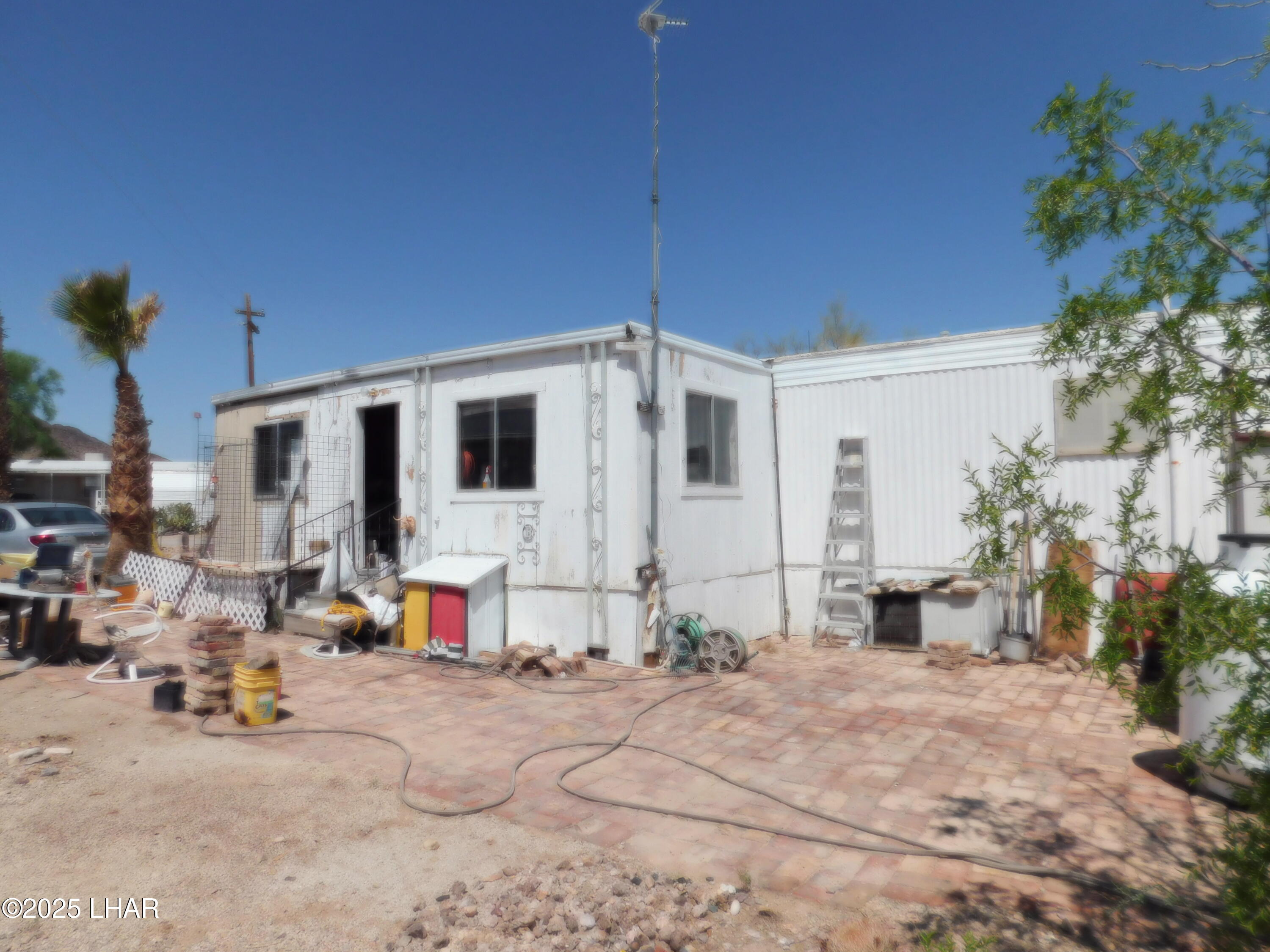 1240 Acacia Road, Unit 14 Quartzsite, AZ 85346 - Photo 5 of 33 DSCN7435