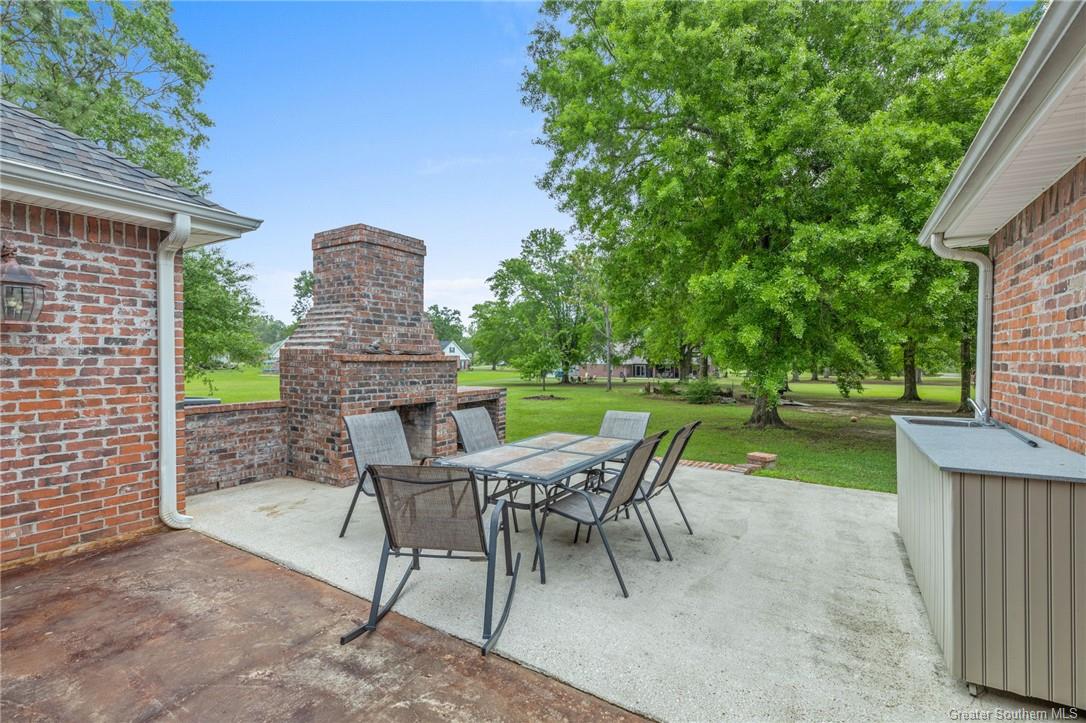 145 Jims Circle Ragley, LA 70657 - Photo 18 of 22