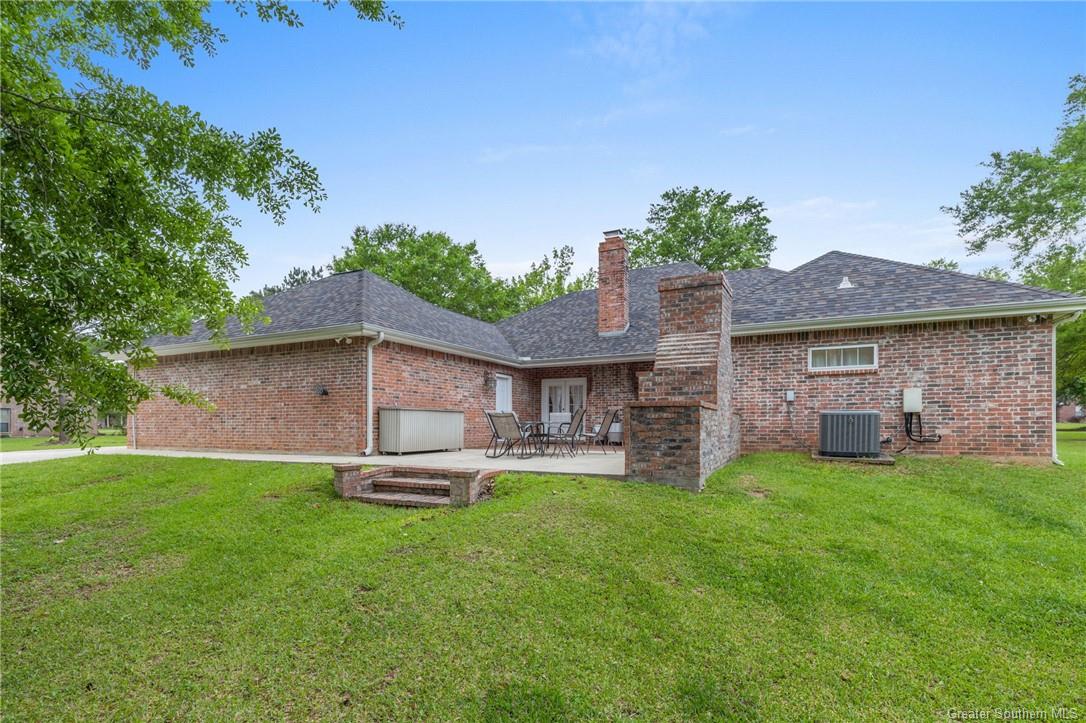 145 Jims Circle Ragley, LA 70657 - Photo 19 of 22