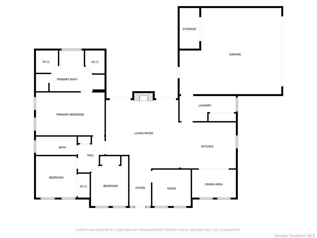 145 Jims Circle Ragley, LA 70657 - Photo 22 of 22