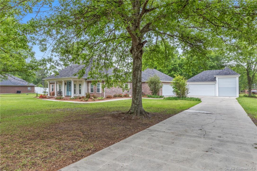 145 Jims Circle Ragley, LA 70657 - Photo 3 of 22