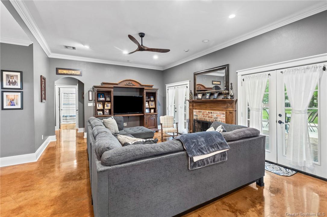 145 Jims Circle Ragley, LA 70657 - Photo 6 of 22