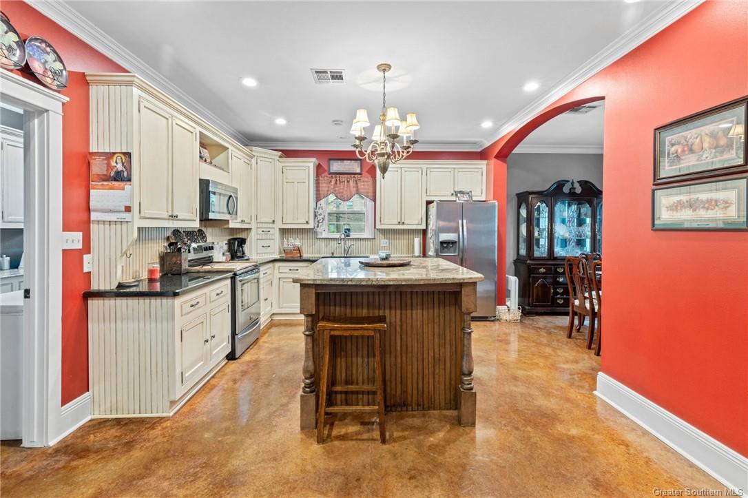 145 Jims Circle Ragley, LA 70657 - Photo 7 of 22