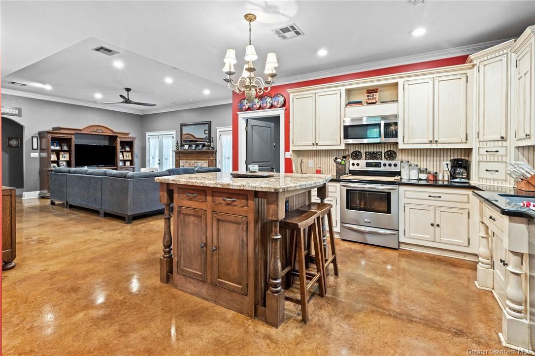 145 Jims Circle Ragley, LA 70657 - Photo 8 of 22