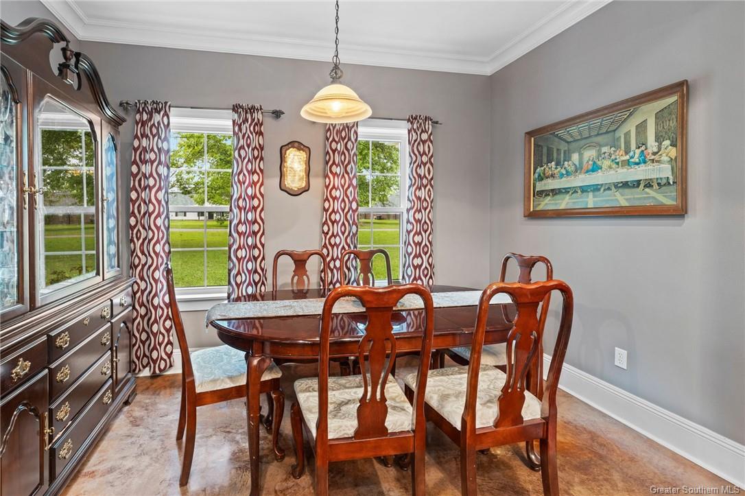 145 Jims Circle Ragley, LA 70657 - Photo 9 of 22