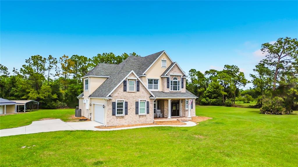 4441 Deer Run Road St. Cloud, FL 34772 - Photo 2 of 60