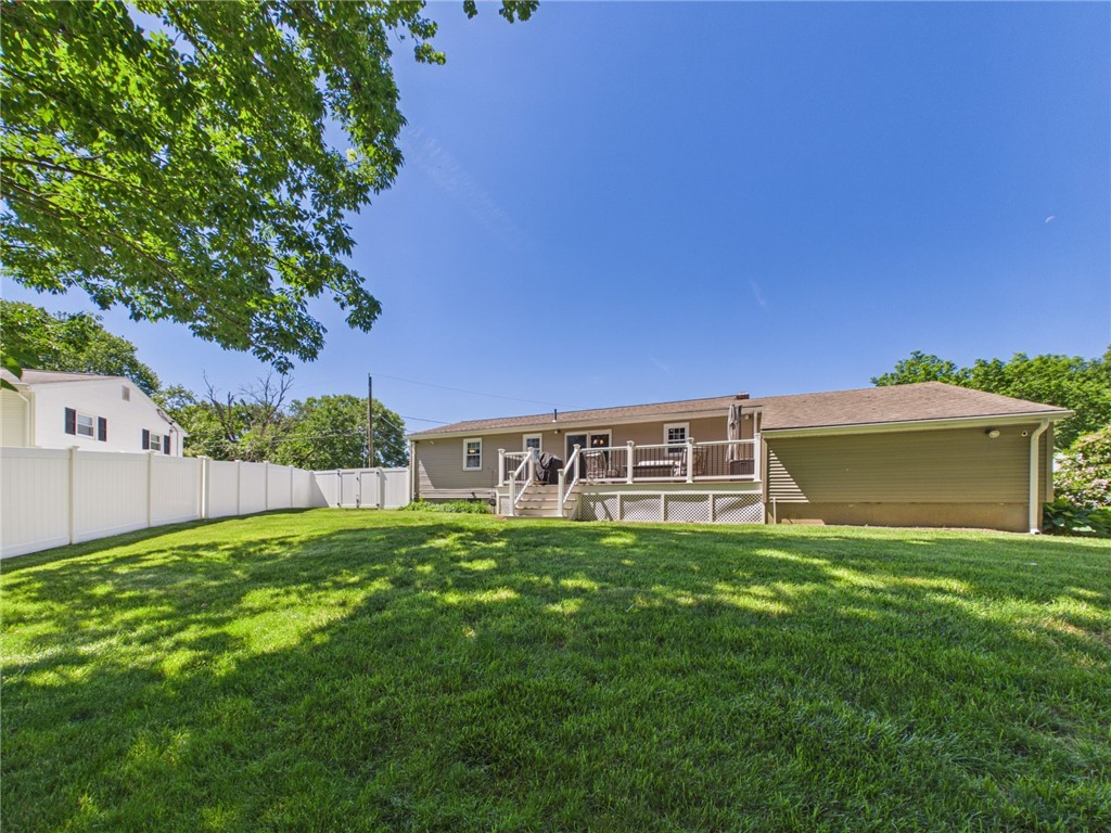 205 Baldwin Road Warwick, RI 02886 - Photo 36 of 37