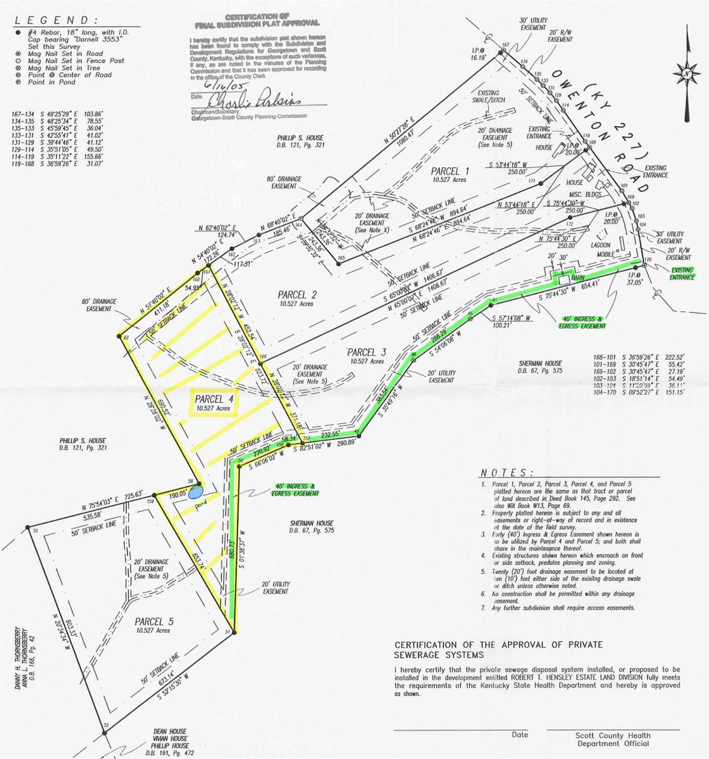 0 Owenton Road Stamping Ground, KY 40379 - Photo 16 of 17 Photo 16