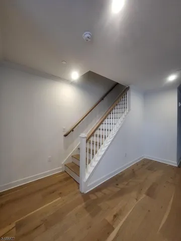 a view of an entryway