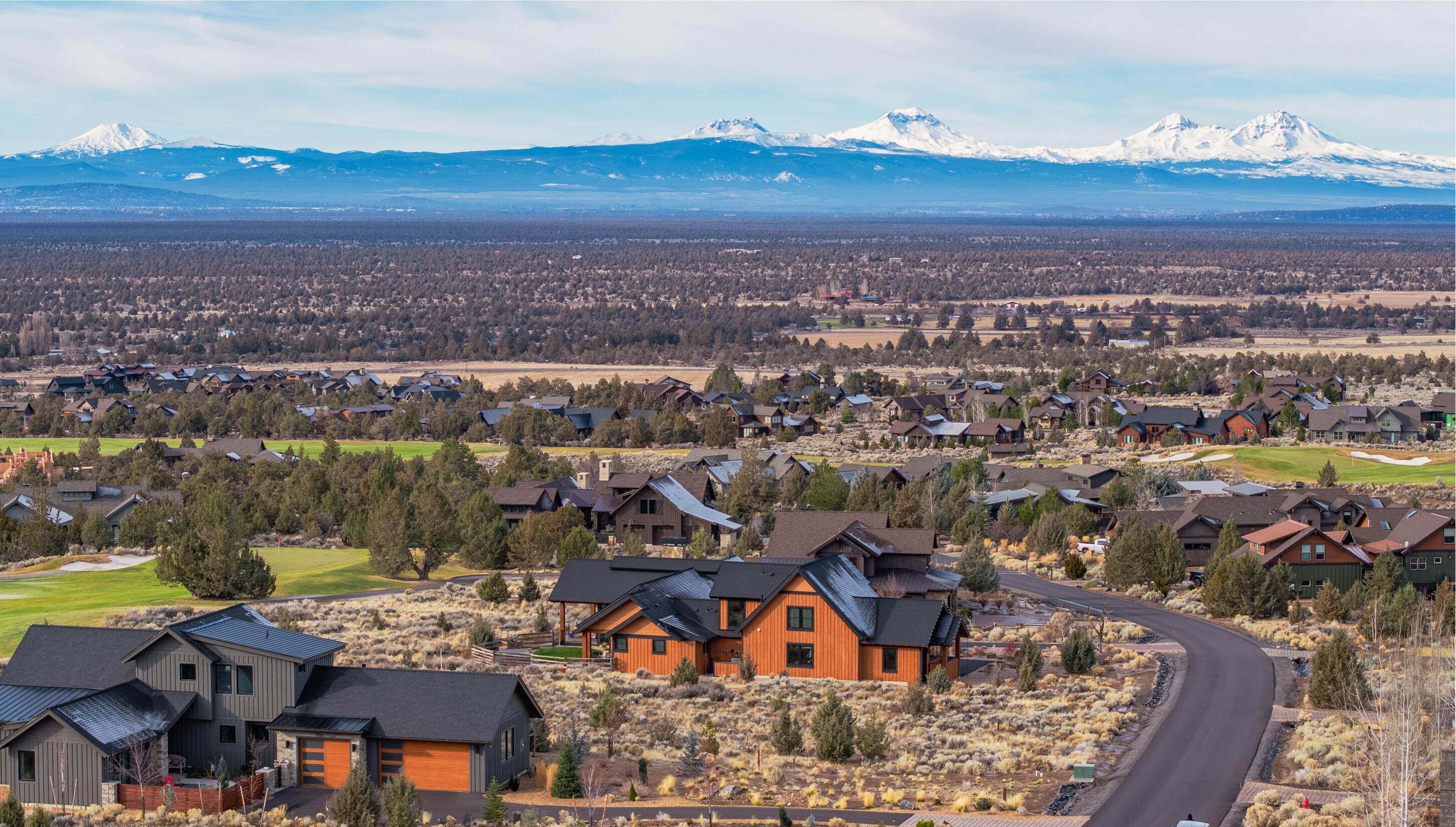 Vaqueros Way Powell Butte, OR 97753 - Photo 4 of 14 4