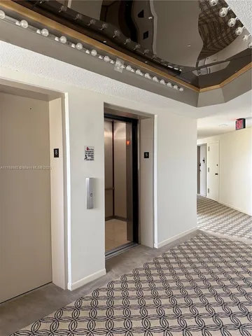 a view of a tennis court