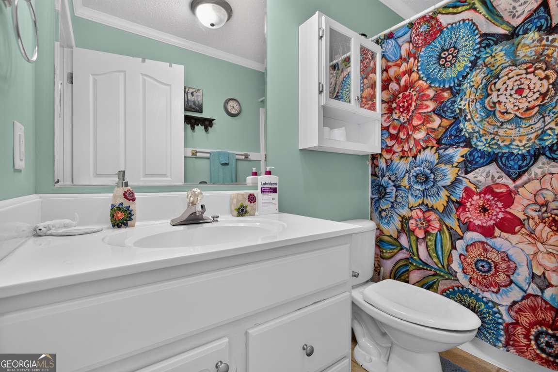 849 Floyd Road Danielsville, GA 30633 - Photo 21 of 34 Gallery Image 21