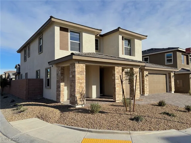 $875,950 | 8518 Brian Strange Court, Las Vegas, NV 89113
