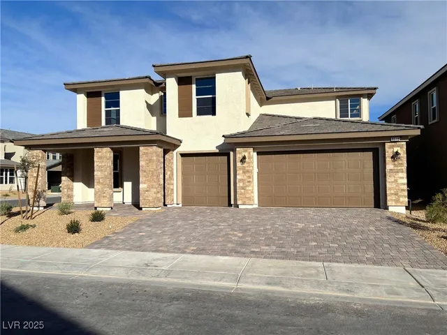 $875,950 | 8518 Brian Strange Court, Las Vegas, NV 89113
