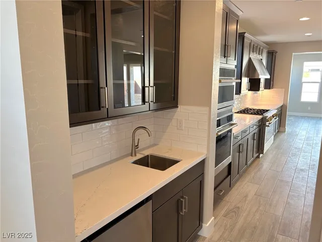 $875,950 | 8518 Brian Strange Court, Las Vegas, NV 89113